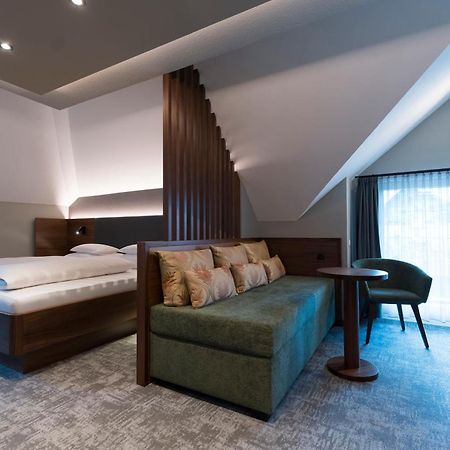Hotel Garni Astoria Ischgl Eksteriør bilde