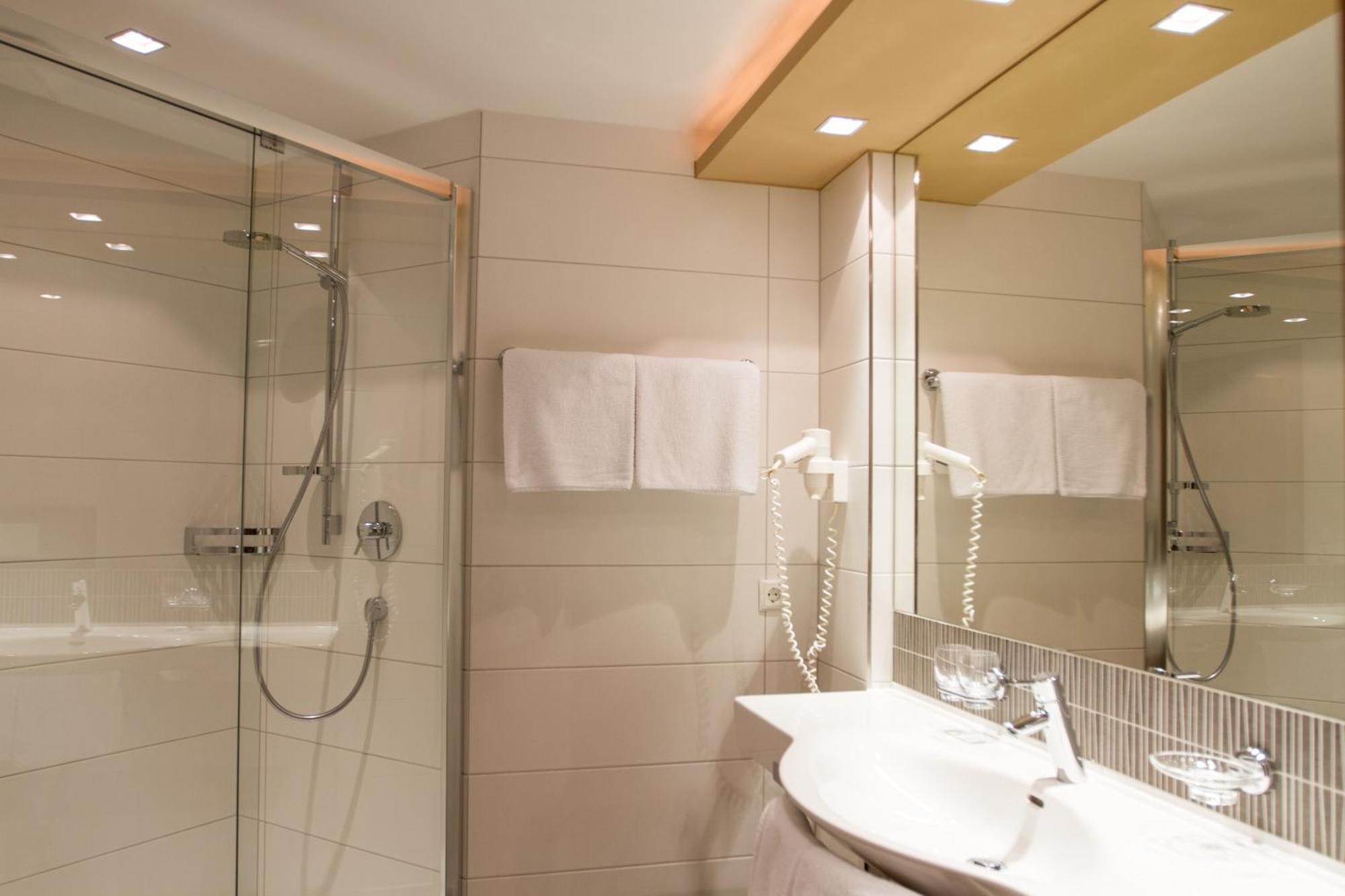 Hotel Garni Astoria Ischgl Eksteriør bilde