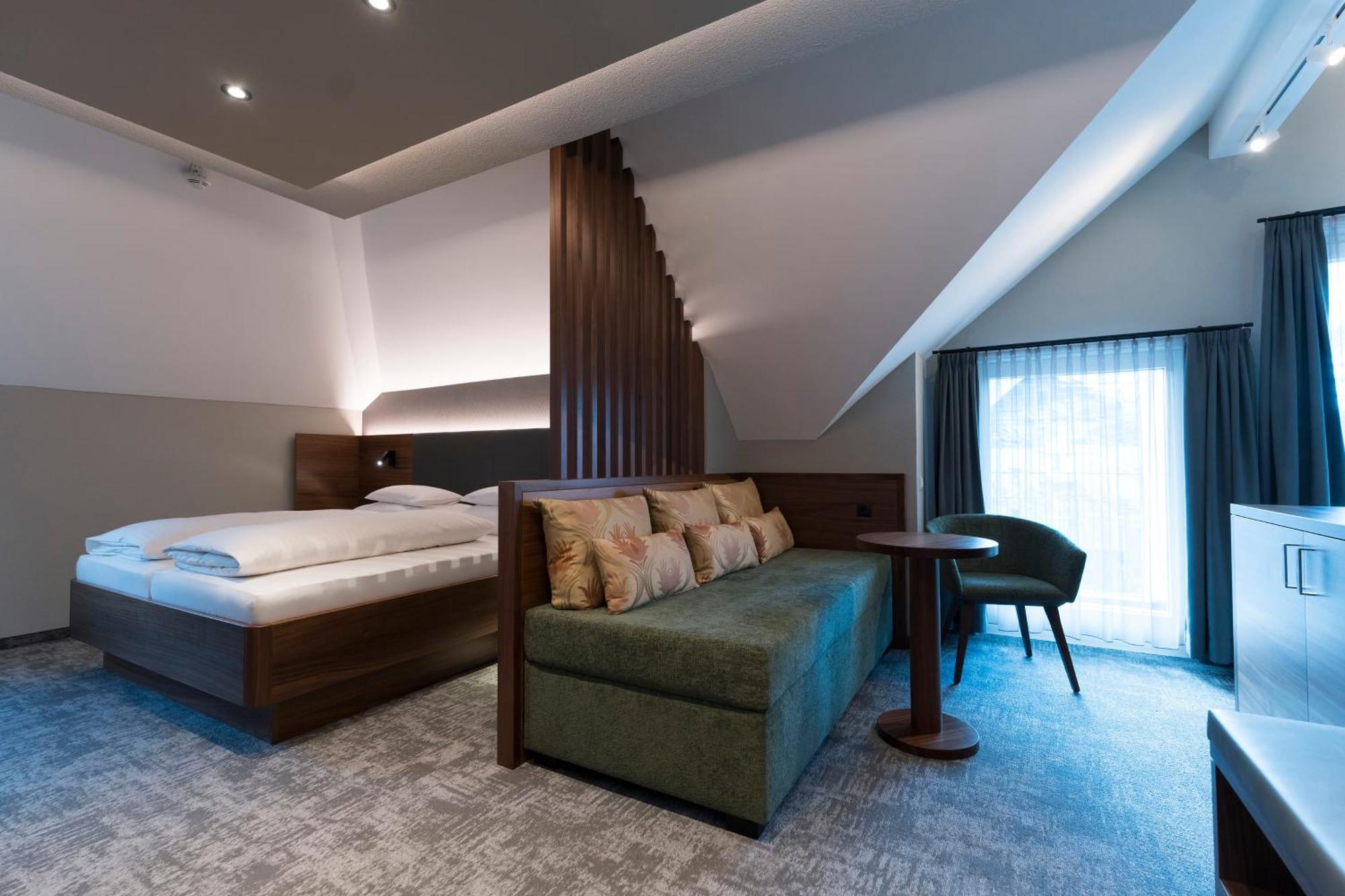 Hotel Garni Astoria Ischgl Eksteriør bilde
