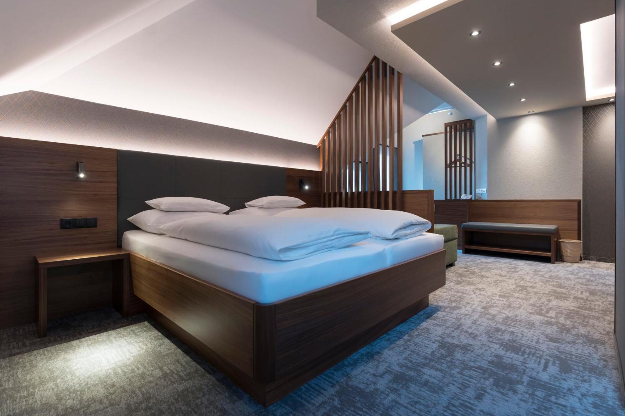 Hotel Garni Astoria Ischgl Eksteriør bilde