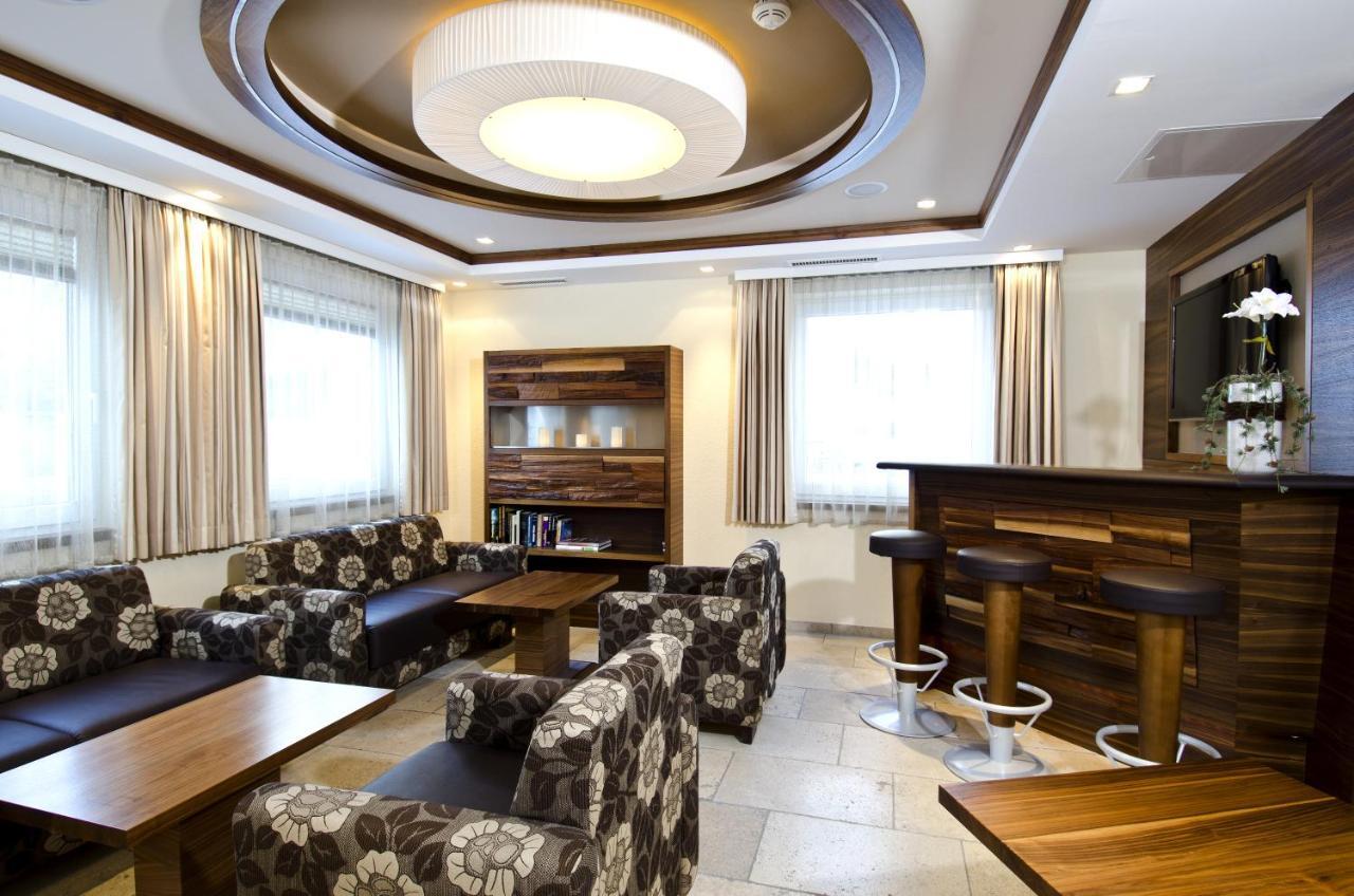 Hotel Garni Astoria Ischgl Eksteriør bilde